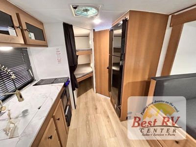 2026 Coachmen RV Apex Nano - Photo 32