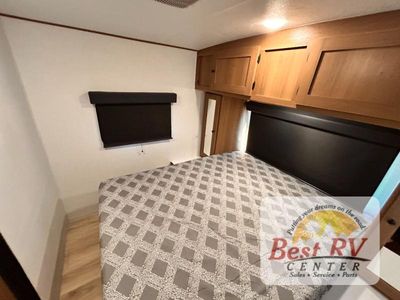 2026 Coachmen RV Apex Nano - Photo 59