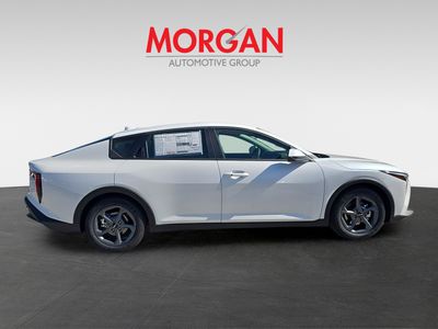 2026 Kia K4 — photo 9 view