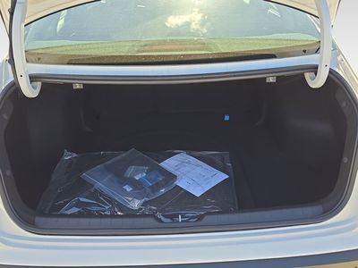 2026 Kia K4 — photo 10 view