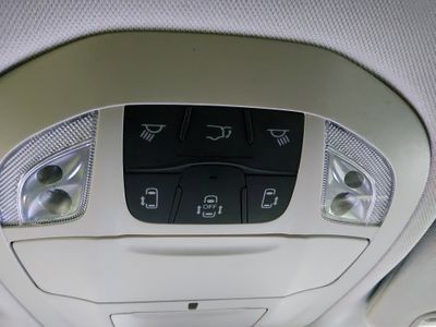 2024 Chrysler Pacifica — photo 19 view