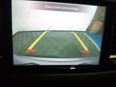 2024 Chrysler Pacifica — photo 16 view