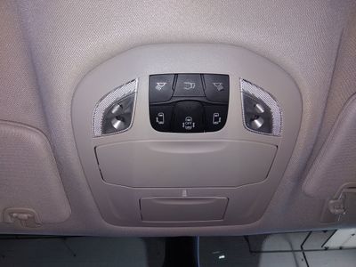 2024 Chrysler Pacifica — photo 20 view