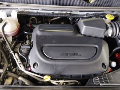 2024 Chrysler Pacifica — photo 9 view