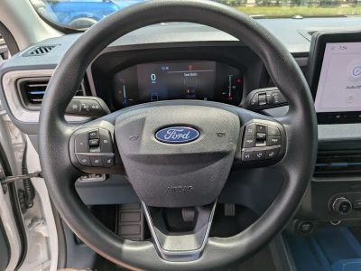 2026 Ford Maverick — photo 26 view