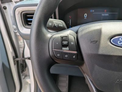 2026 Ford Maverick — photo 27 view