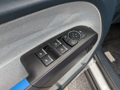 2026 Ford Maverick — photo 17 view