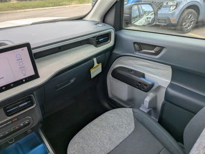 2026 Ford Maverick — photo 15 view