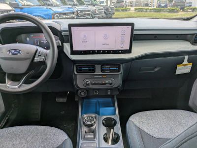 2026 Ford Maverick — photo 14 view