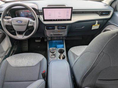 2026 Ford Maverick — photo 12 view