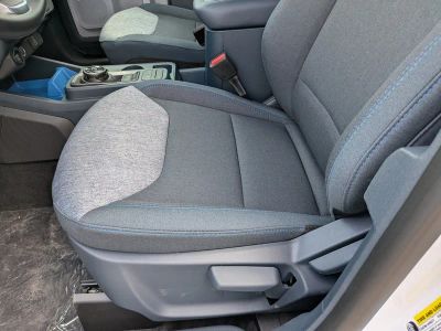 2026 Ford Maverick — photo 18 view