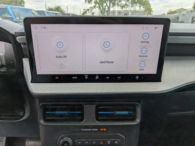 2026 Ford Maverick — photo 20 view