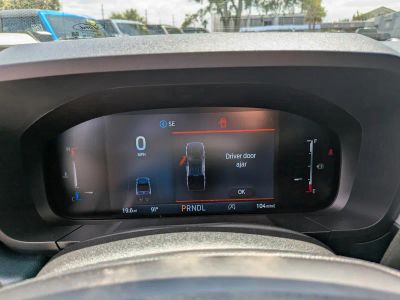 2026 Ford Maverick — photo 31 view