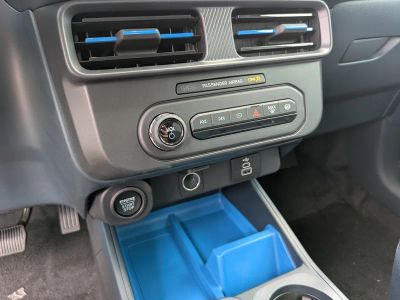 2026 Ford Maverick — photo 22 view