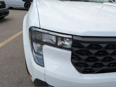 2026 Ford Maverick — photo 9 view