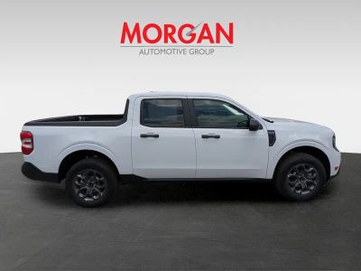 2026 Ford Maverick — photo 8 view