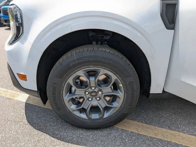 2026 Ford Maverick — photo 32 view