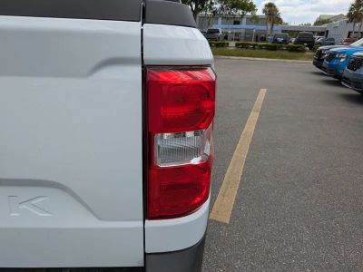2026 Ford Maverick — photo 11 view