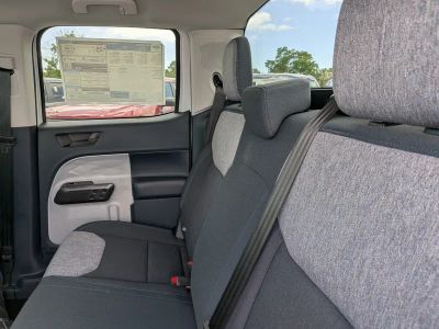 2026 Ford Maverick — photo 16 view