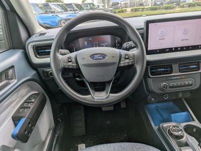 2026 Ford Maverick — photo 13 view