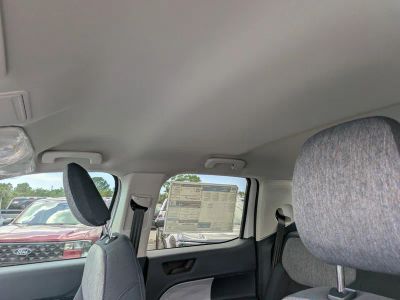 2026 Ford Maverick — photo 19 view