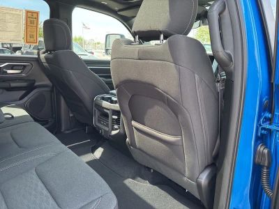 2026 RAM 1500 - Photo 43