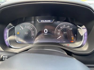 2026 RAM 1500 - Photo 64