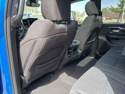 2026 RAM 1500 - Photo 39