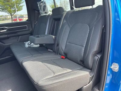 2026 RAM 1500 - Photo 41