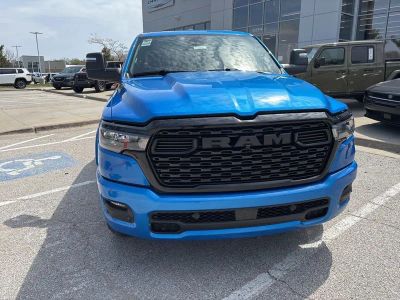 2026 RAM 1500 - Photo 9