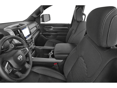 2026 RAM 1500 - Photo 77