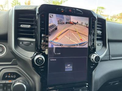 2026 RAM 1500 - Photo 65