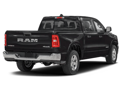 2026 RAM 1500 - Photo 71