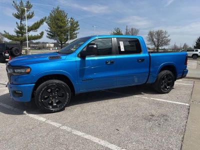 2026 RAM 1500 - Photo 16
