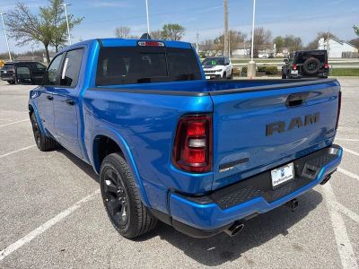 2026 RAM 1500 - Photo 20