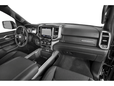 2026 RAM 1500 - Photo 83