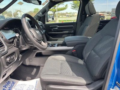 2026 RAM 1500 - Photo 58