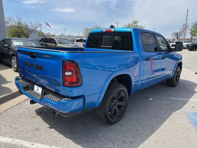 2026 RAM 1500 - Photo 27
