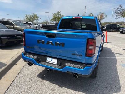 2026 RAM 1500 - Photo 25