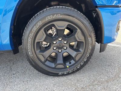 2026 RAM 1500 - Photo 36