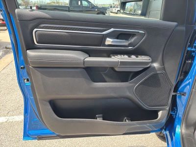 2026 RAM 1500 - Photo 56
