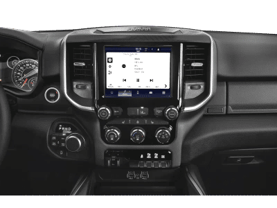 2026 RAM 1500 - Photo 78