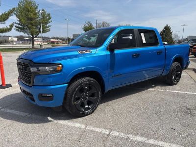 2026 RAM 1500 - Photo 14