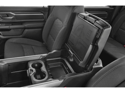 2026 RAM 1500 - Photo 82
