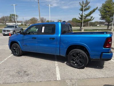 2026 RAM 1500 - Photo 19