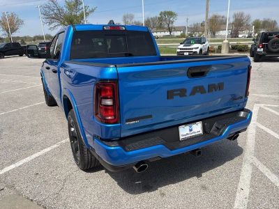 2026 RAM 1500 - Photo 21