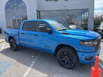 2026 RAM 1500 - Photo 35