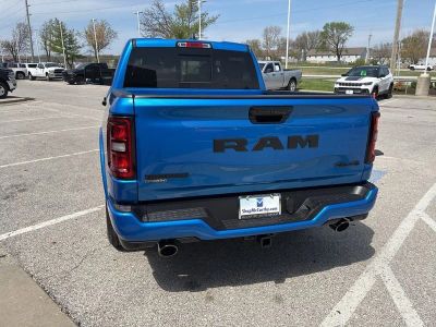 2026 RAM 1500 - Photo 22