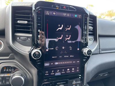 2026 RAM 1500 - Photo 4