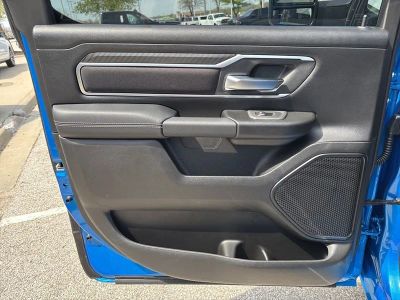 2026 RAM 1500 - Photo 38